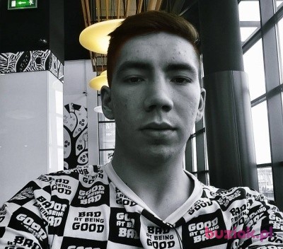 Daniel, Male, 28, Czerwionka-Leszczyny, Polska: 1
