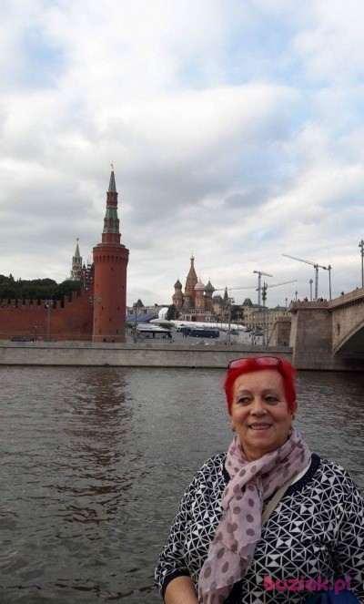 Lusia, Female, 67, Kędzierzyn-Koźle, Polska, Photo: 2