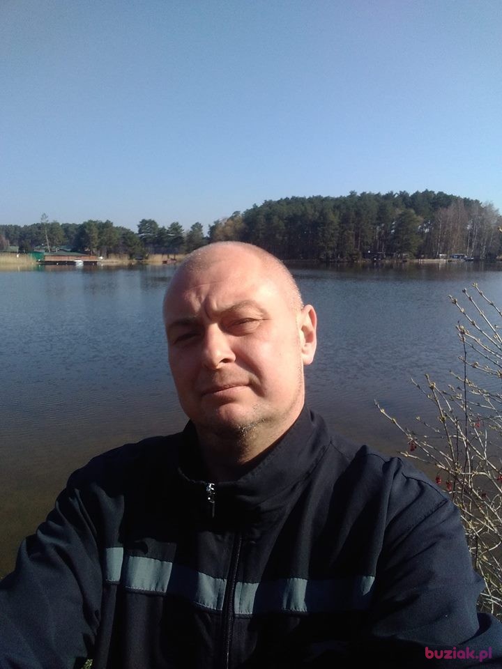 przemo, Mężczyzna, 46, Bydgoszcz, Polska, Zdjęcie: 2
