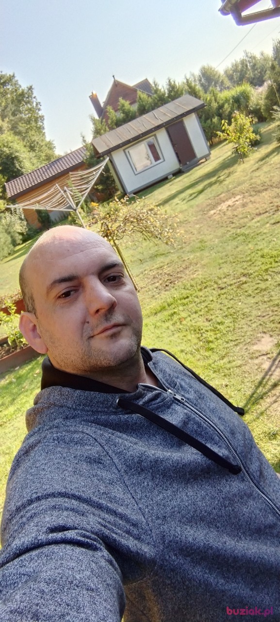 Manuel, Male, 44, Katowice, Polska: 1
