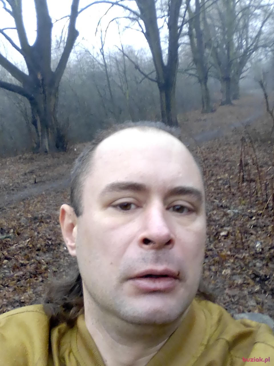 andrzejek2819, Mężczyzna, 43, Szczecin, Polska: 1