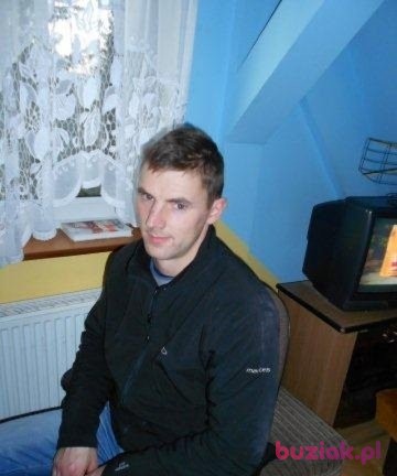 matt85, Male, 39, Świebodzin, Polska, Photo: 1