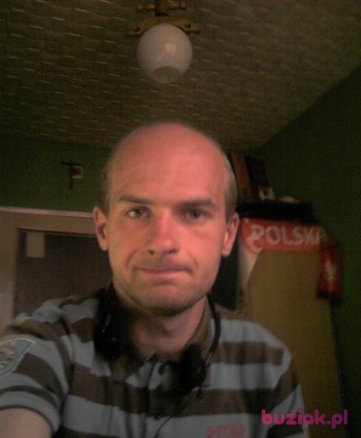 Paweł, Mężczyzna, 36, Bydgoszcz, Polska: 1