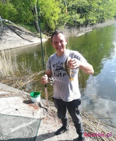 Tomi, Mężczyzna, 45, Giżycko, Polska, Zdjęcie: 2