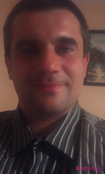 Martin, Mężczyzna, 40, Bochnia, Polska, Zdjęcie: 1