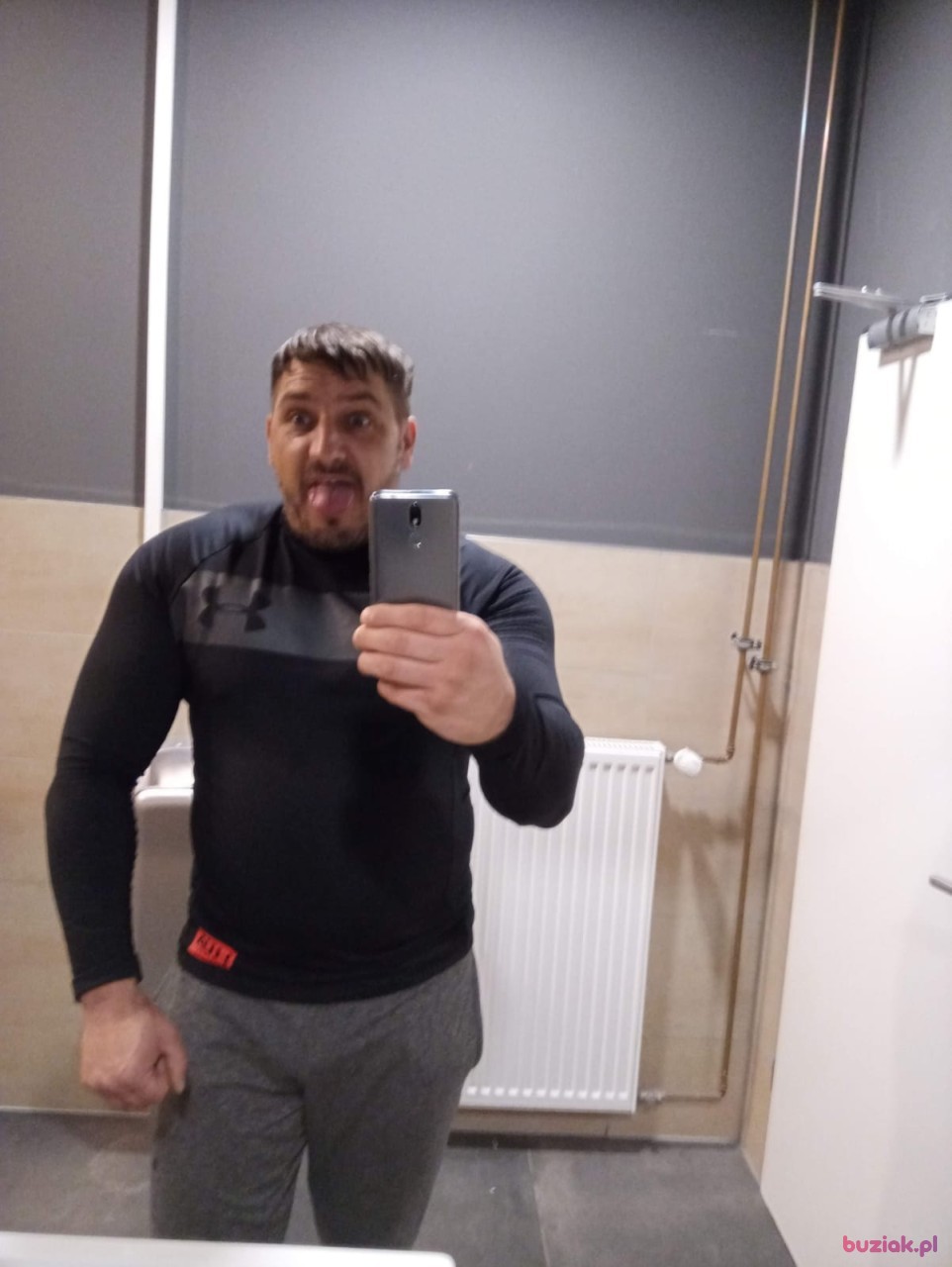 Krzysztof, Mężczyzna, 44, Dortmund, Niemcy, Zdjęcie: 4
