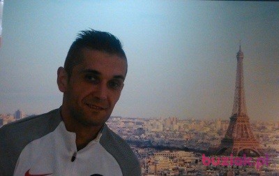 Łukasz, Mężczyzna, 43, Holandia, Zdjęcie: 4