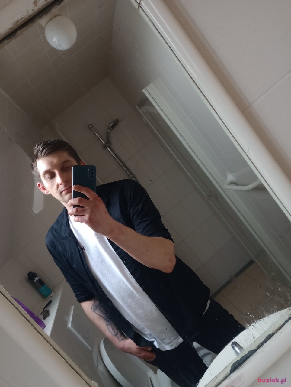 Kamil, Mężczyzna, 34, Oss North Brabant Province, Holandia, Zdjęcie: 1
