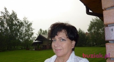 Jola, Female, 65, Grodzisk Mazowiecki, Polska, Photo: 1