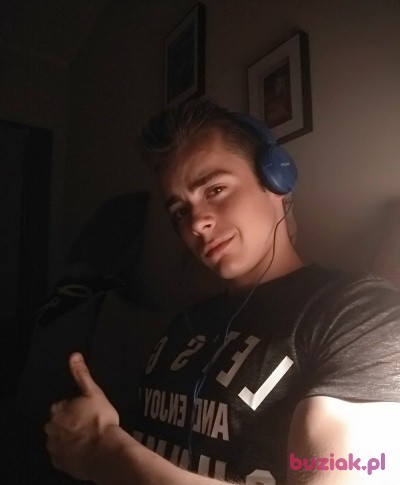 Artur, Male, 27, Wrocław, Polska, Photo: 2