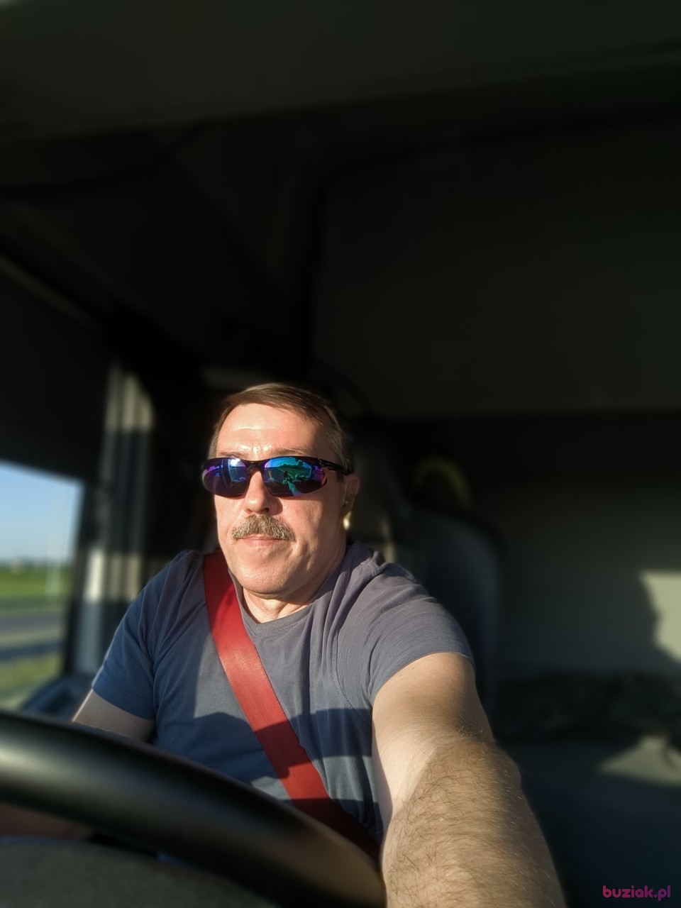 Mariusz, Male, 58, Lublin, Polska, Photo: 2