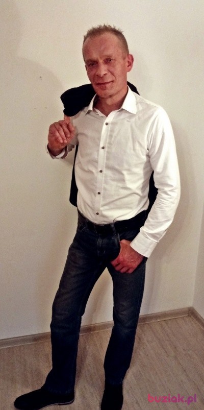 Radek, Male, 50, Wodzisław Śląski, Polska: 1