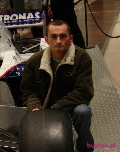 marek0192, Male, 33, Kobylin, Polska, Photo: 1