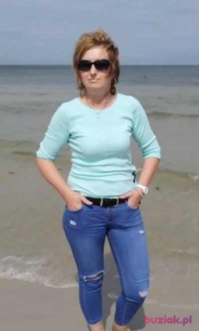 Renata, Female, 53, Pabianice, Polska, Photo: 8