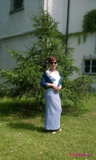 Katarzyna , Kobieta, 53, Brzeg, Polska, Zdjęcie: 6
