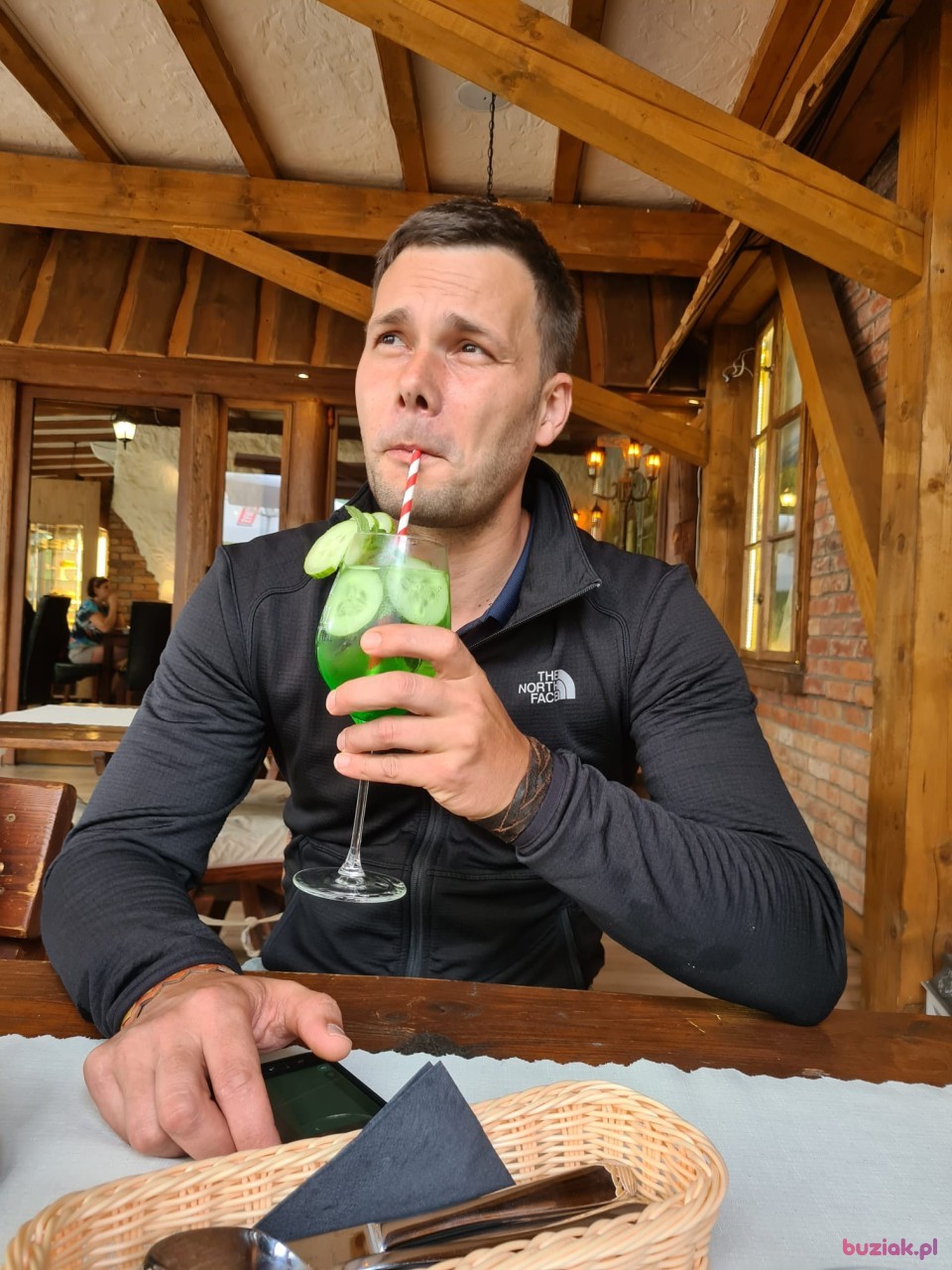 Marcin, Male, 41, Haarlem North Holland Province, Holandia: 1