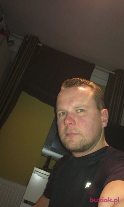Robert, Male, 43, Gołdap, Polska: 1