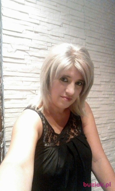 Izabela, Female, 48, Płock, Polska, Photo: 1