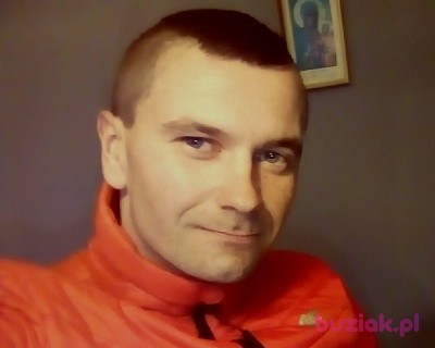 Adrian, Male, 32, Łęczna, Polska, Photo: 1