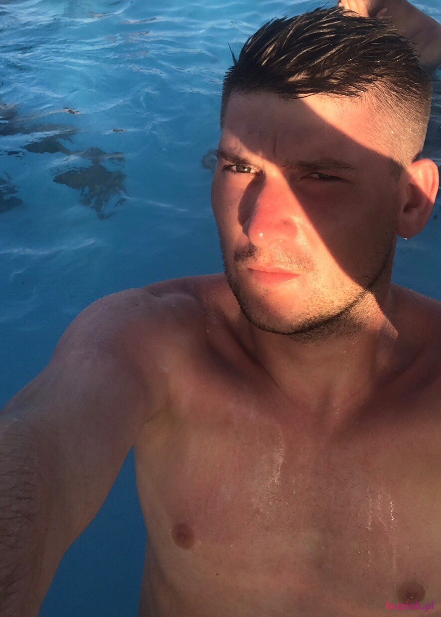 Paweł, Male, 36, Tilburg, Holandia, Photo: 4