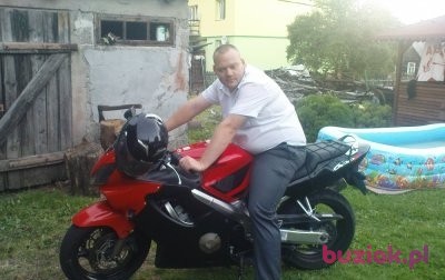 tysonmis, Male, 44, Białystok, Polska: 1
