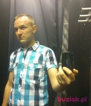 Mateusz, Male, 33, Poznań, Polska: 1