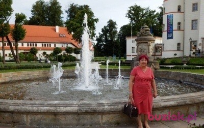 hania, Kobieta, 69, Jelenia Góra, Polska, Zdjęcie: 2