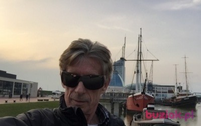 Edward, Male, 60, USA, Photo: 1