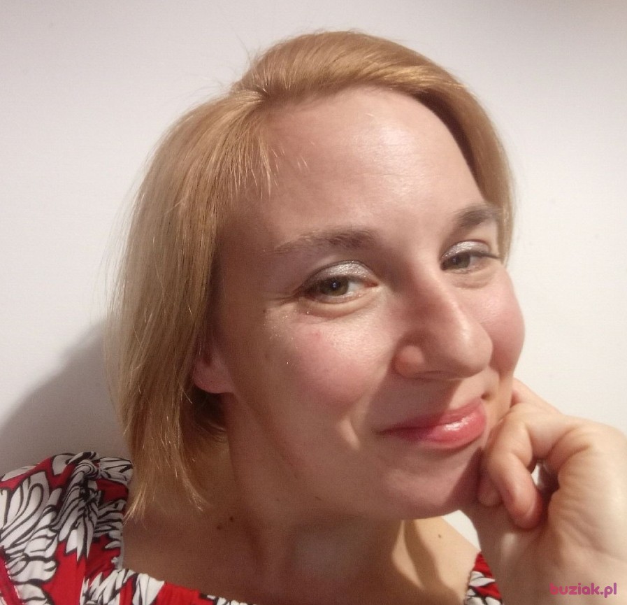 Patrysiątko, Female, 30, Lublin, Polska, Photo: 1