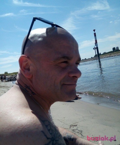 PIOTR, Mężczyzna, 43, Holandia, Zdjęcie: 3