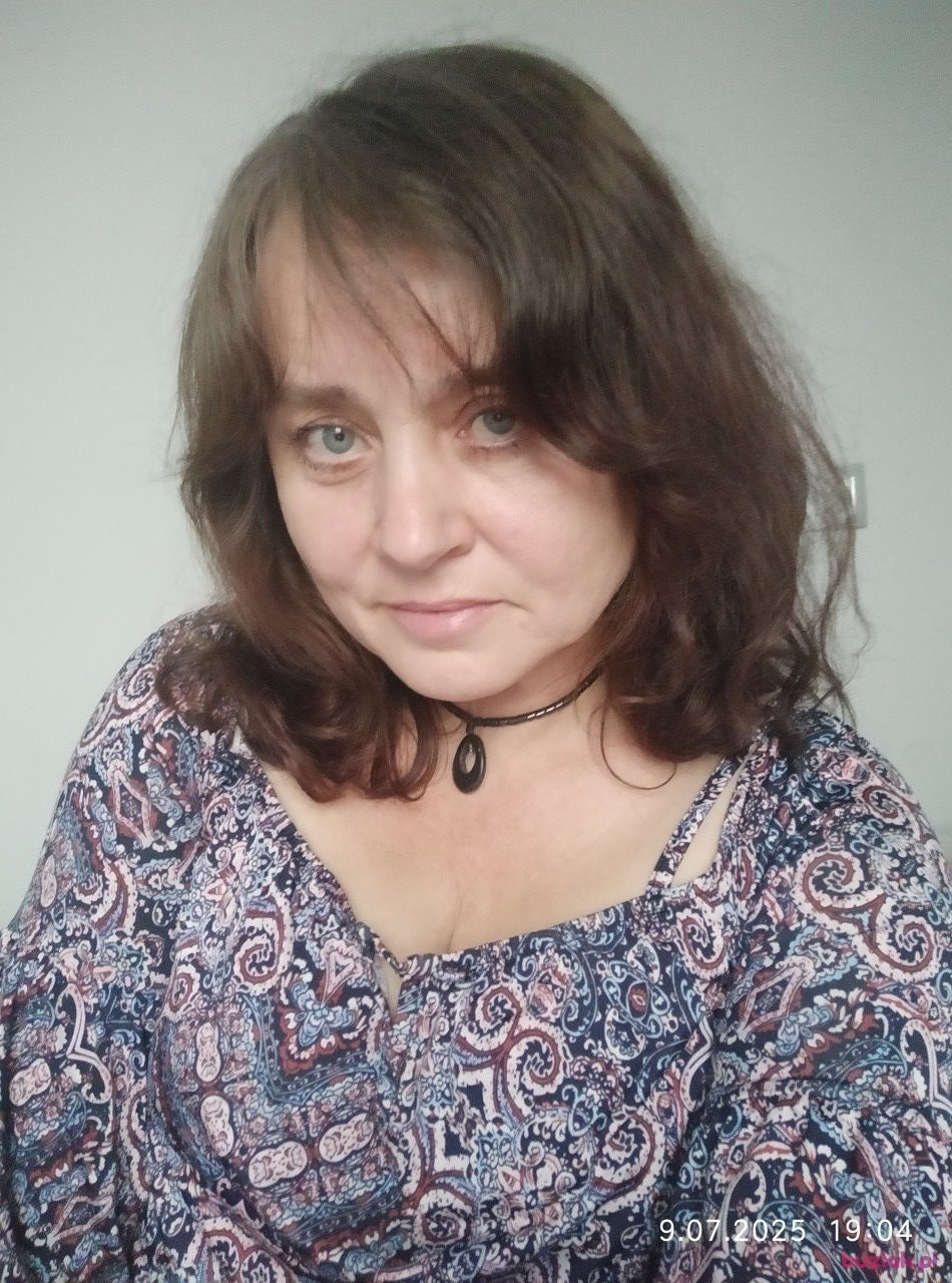 Jolanta, Female, 57, Radomsko, Polska, Photo: 1