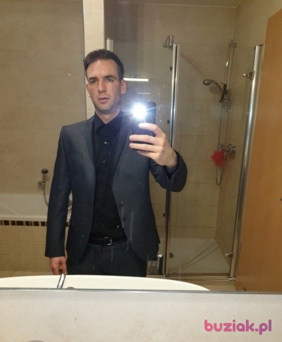 Janusz, Male, 35, Szczecin, Polska, Photo: 2
