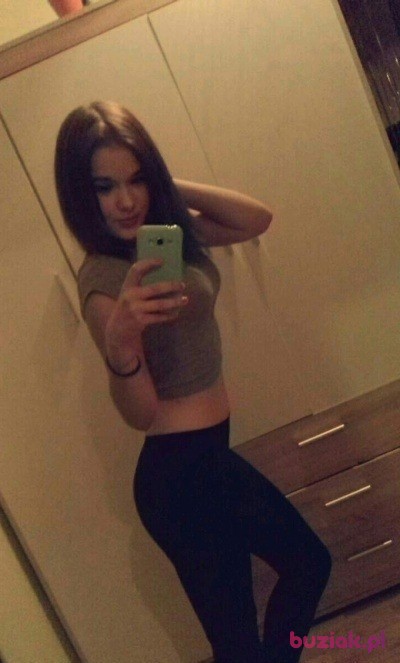 Emilka, Female, 30, Łowicz, Polska, Photo: 2