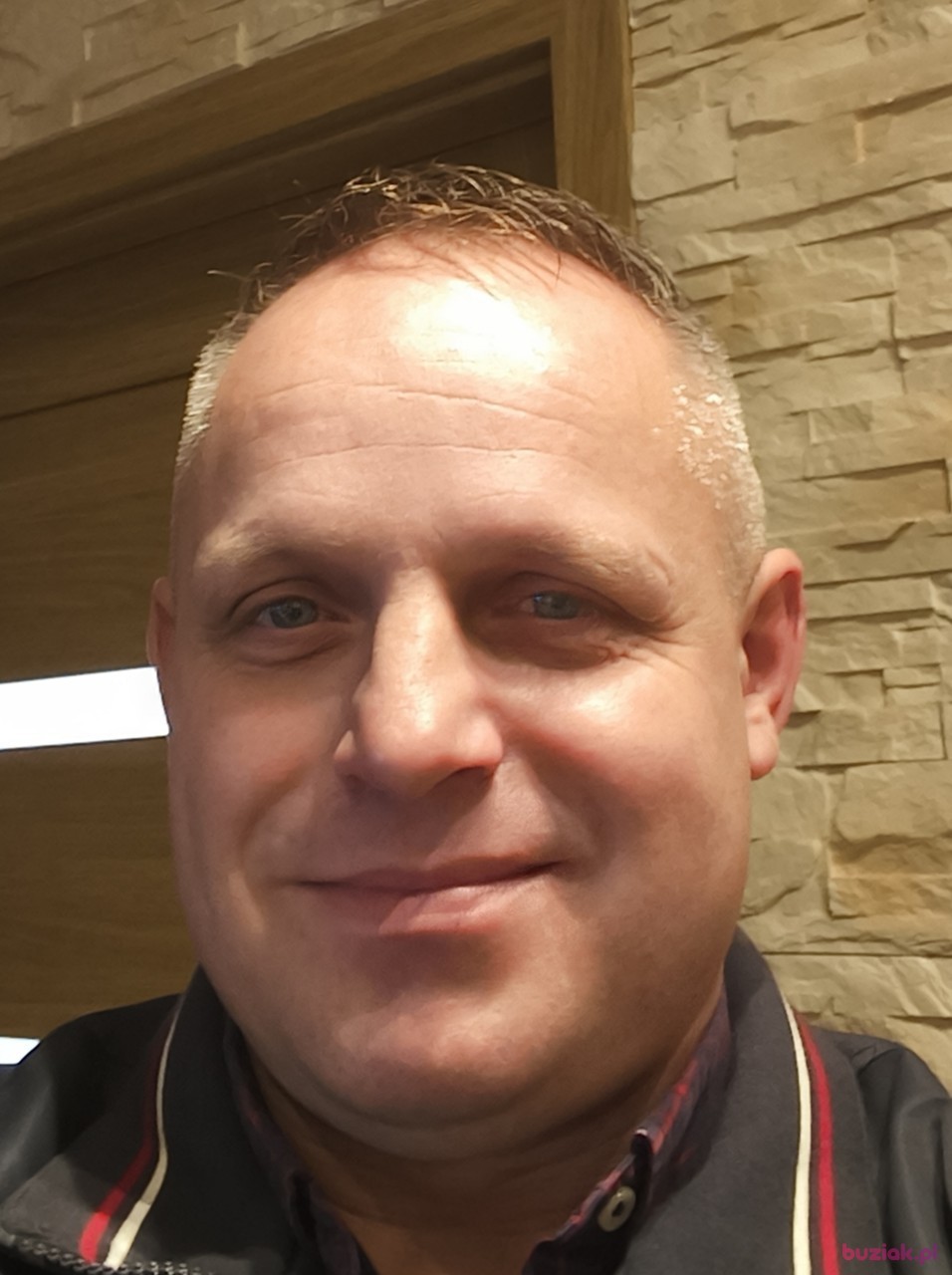 Krzysiek, Male, 41, Katowice, Polska, Photo: 1