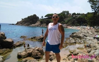 adam, Male, 47, Hiszpania, Photo: 5