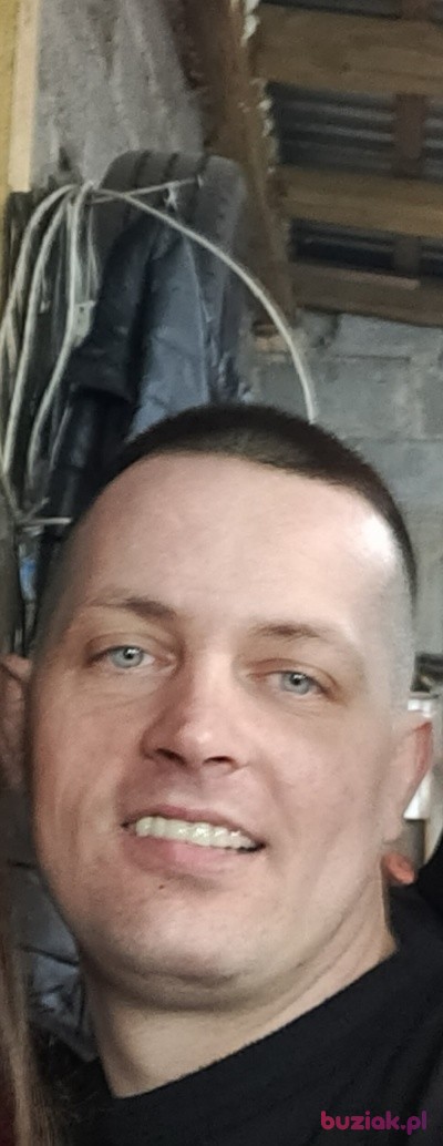 Adam, Male, 34, Ciechanów, Polska: 1