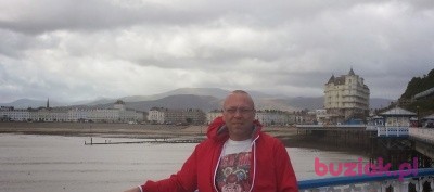 Pawel, Male, 55, Oadby, Wielka Brytania, Photo: 4