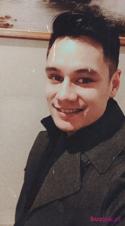 Jacek, Male, 30, Lubań, Polska: 1