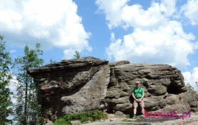 adamus71, Male, 54, Cieszyn, Polska, Photo: 2