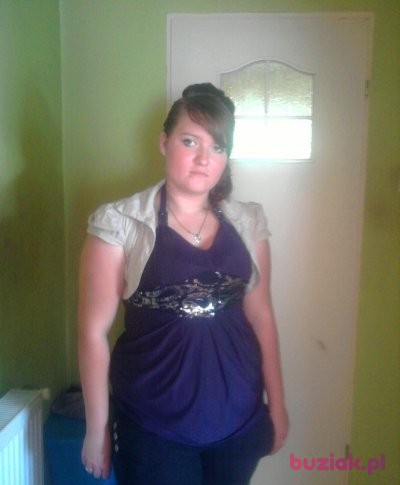 Michalina, Female, 28, Nowogard, Polska, Photo: 1