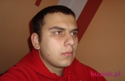 patrykko, Mężczyzna, 30, Suwałki, Polska: 1