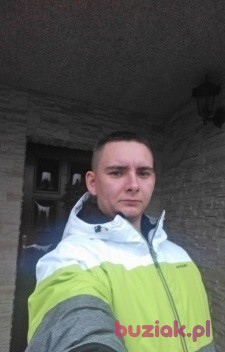 Sebastian, Male, 33, Pszów, Polska, Photo: 2
