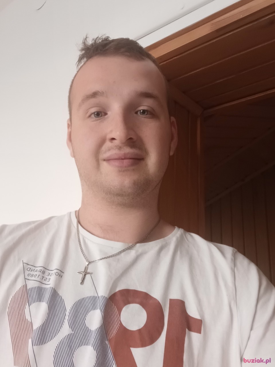 Kacper, Mężczyzna, 34, Siedlce, Polska: 1