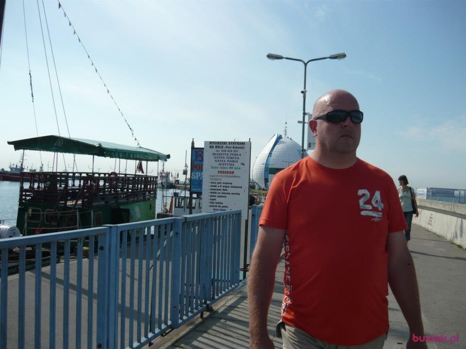 Robert, Male, 60, Gliwice, Polska, Photo: 1