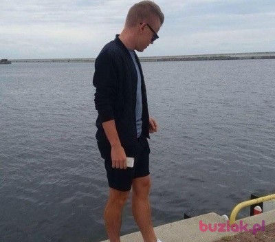 Romek, Mężczyzna, 26, Suchowola, Polska: 1