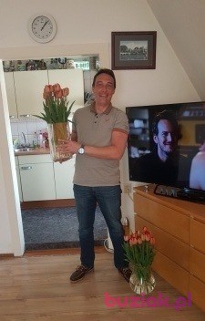 Marjan, Male, 45, Zoetermeer, Holandia, Photo: 1