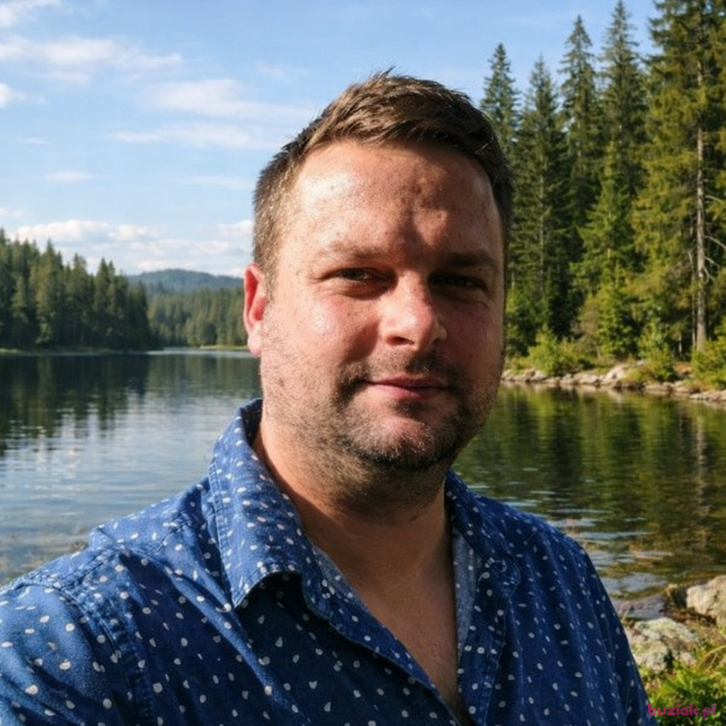 Bartosz, Male, 41, Wrocław, Polska, Photo: 1