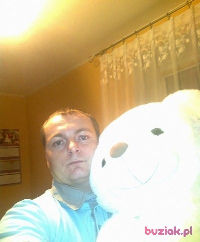 marcin, Male, 43, Wysokie Mazowieckie, Polska, Photo: 5