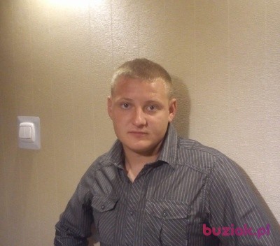 Damian, Male, 33, Grudziądz, Polska: 1