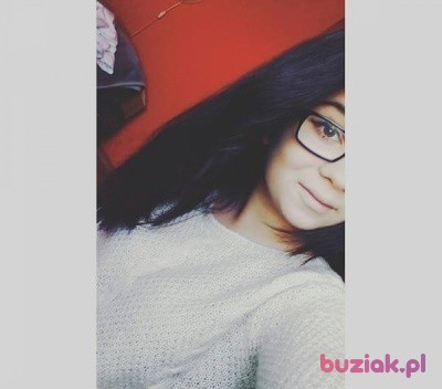 Weronika :D, Kobieta, 26, Włoszczowa, Polska: 1